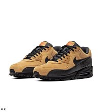 NIKE AIR MAX 90 ESSENTIAL 復古 氣墊 黑摩卡 休閒運動鞋 男鞋 AJ1285-700