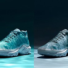 南◇現貨 Nike Air Max Plus Swimming Pool 899595-301 白色綠色 水波紋 湖水綠