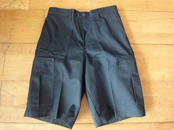 【 超搶手 】 全新正品 西岸 Dickies LR542 Industrial Short 雙口袋 工作短褲 W28/30/31/32/34/36/38/40