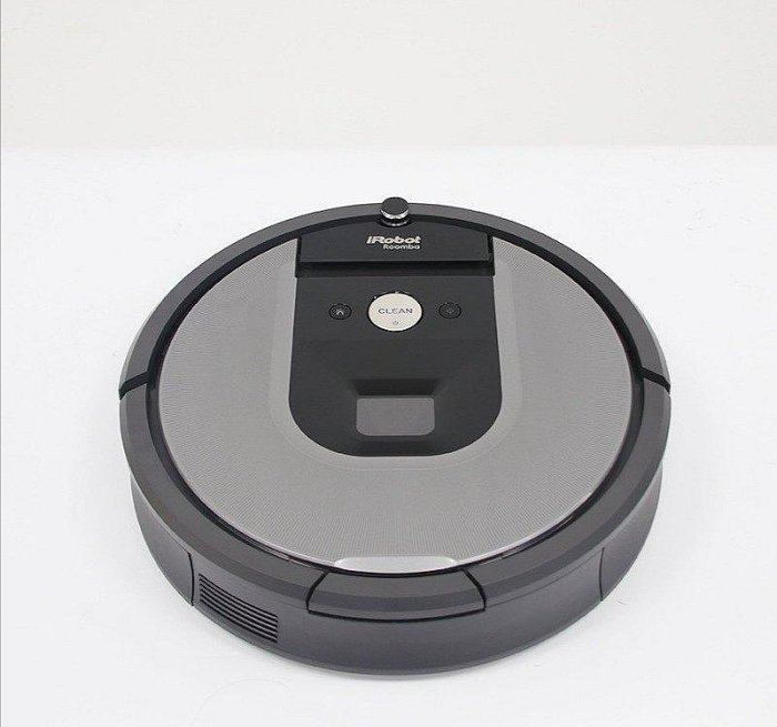 點點專營 保固一年  美國 IROBOT 960型號掃地機器人 智能家用全自動回充吸塵器   贈送禮品