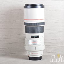 【品光數位】CANON EF 300mm F4 L IS UT鏡 #123525