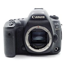 【台中青蘋果】Canon EOS 5D Mark IV, 5D4 單機身 二手 全片幅 單眼相機 #83877