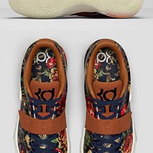 kd 11 floral