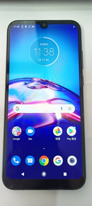 Motorola moto e6s 32GB | Yahoo奇摩拍賣