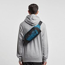 南 現 The North Face 94 Rage Em Bum Bag 藍色 側背包 腰包 隨身小包