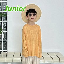 JS~JM ♥上衣(YELLOW) MAMAMI-2 24夏季 MMI240416-188『韓爸有衣正韓國童裝』~預購