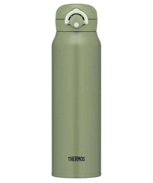 THERMOS 膳魔師 超輕量 不鏽鋼真空保溫瓶 保冷保溫杯 750ml JNR-751/752 水壺 0.75L