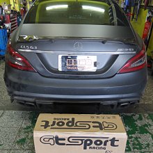 {順加輪胎}GTS port 避震 賓士 CLS63 高低 阻尼可調 保固2年 另有倒插式避震 可依客人需求客制阻尼