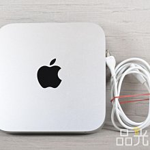 【品光數位】APPLE Mac mini i5 2.6G 8G 1T 內顯 系統12.7.1 無還原磁區 #125162U