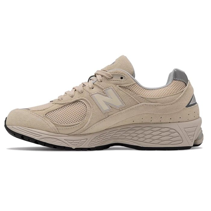 【A-KAY0】NEW BALANCE 2002R ML2002【ML2002RE】BONE LIGHT ALUMINUM 奶茶米白