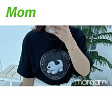 FREE ♥上衣(BLACK) MAMAMI-2 24夏季 MMI240416-064『韓爸有衣正韓國童裝』~預購