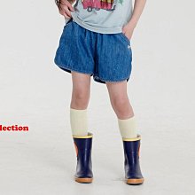 S~XL ♥褲子(深藍色) NAVI-2 24夏季 RON240520-001『韓爸有衣正韓國童裝』~預購