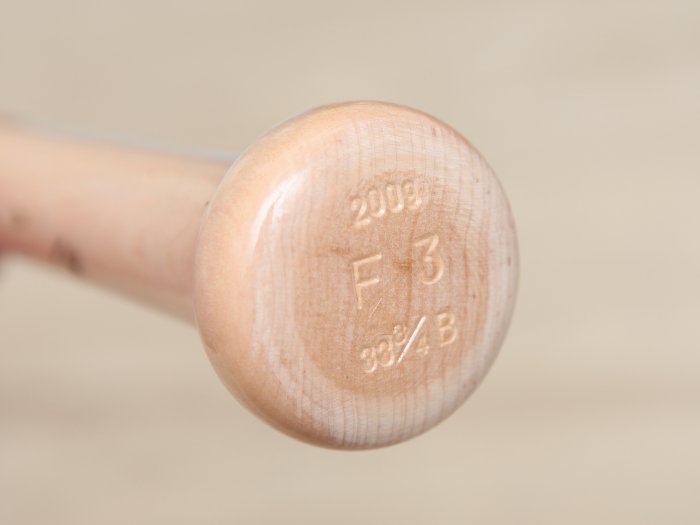 2021 球季 北海道火腿鬥士 王柏融 SSK PROEDGE PROBT650 楓木 木棒 球棒 日職實戰使用 F3 大王 金牌王