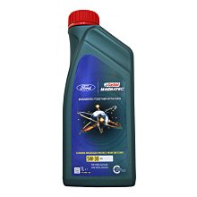 【易油網】Castrol Magnatec 5W30 A5 #60547