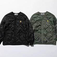 【日貨代購CITY】 CDG POKEMON 寶可夢 皮卡丘 LINER JACKET 川久保玲 菱格紋外套 現貨