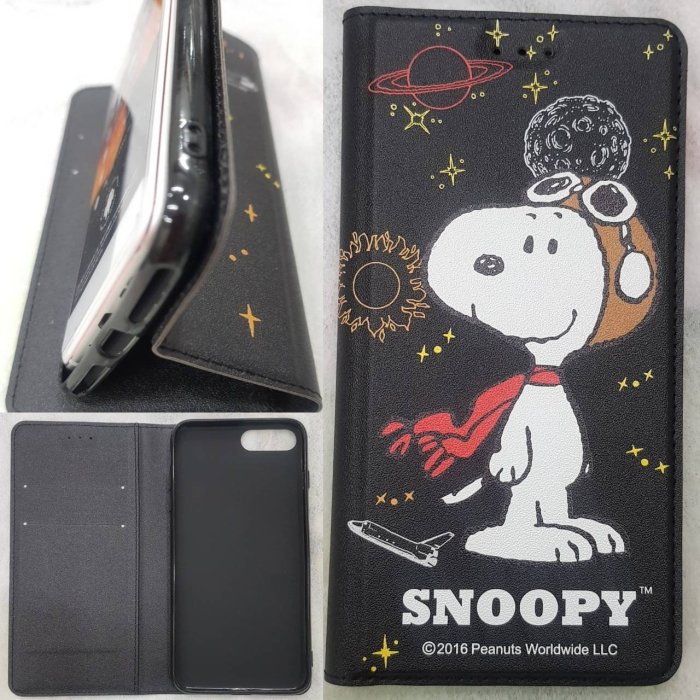 彰化手機館 SNOOPY 史努比 iPhoneX XS 手機皮套 隱藏磁扣 正版授權 迪士尼 iPhoneXS