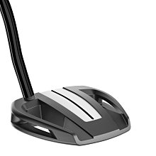 全新 TaylorMade Golf 高爾夫推桿 SPIDER TOUR V DOUBLE BEND PUTTER