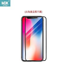 全膠無彩虹紋!強尼拍賣~MDX Apple iPhone 8/7 Plus 6D 鎢絲防塵滿版玻璃貼