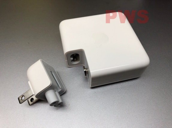 ☆【全新原廠 APPLE 61W Type-C USB-C 蘋果 變壓器】20.3V 3A 9V 3A A1718