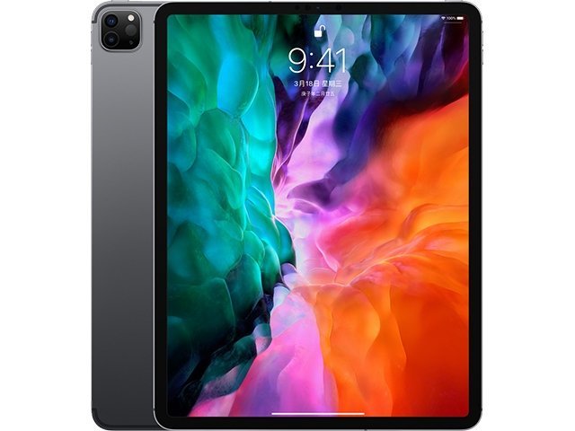 【全新直購價55200元】Apple iPad Pro 12.9 1TB LTE 4G 2020版