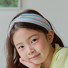 FREE ♥髮飾(PINK) MELIKEY-2 24夏季 MY240506-033『韓爸有衣正韓國童裝』~預購
