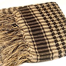 台中.彰化（（金和勝玩具））高級 阿拉伯方巾 圍巾 桌巾 頭巾 8771