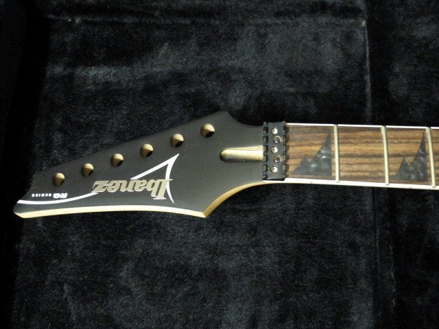 ☆ 收藏出讓︵☆ Ibanez JEM 款電吉他(JEM 琴身訂製改裝)