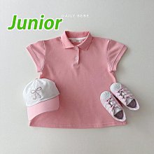 JS~JL ♥洋裝(PINK) DAILY BEBE-2 24夏季 DBE240430-136『韓爸有衣正韓國童裝』~預購