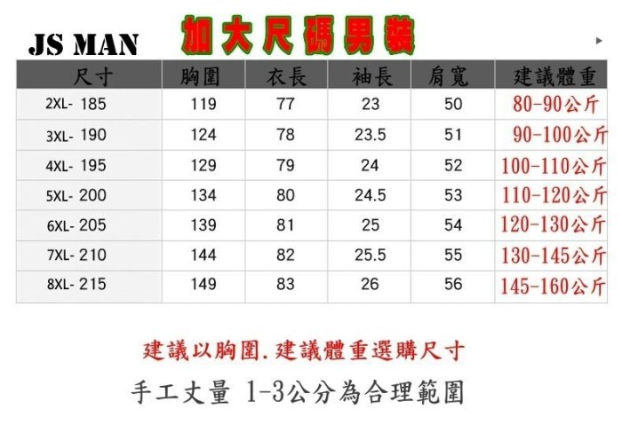 加大襯衫 微正式直條紋  翻領加大襯衫 兩色 80-160公斤【JS MAN型男加大尺碼男裝】