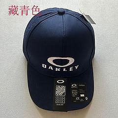 Oakley/歐克利帽子戶外高爾夫golf運動可調節棒球帽休閑帽嘻哈帽