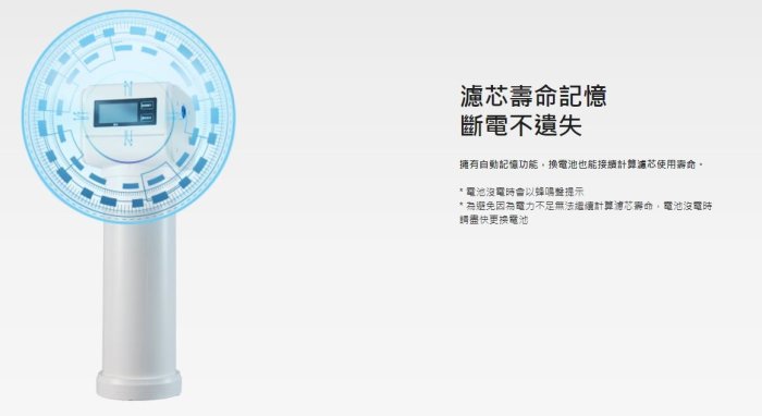 《三禾影》Panasonic 國際 台灣公司貨 TK-CB30 櫥下型淨水器【另有TK-CB50】