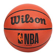 WILSON NBA FORGE系列合成皮籃球#7(訓練 室內外 7號球 威爾森「WTB8200XB07」≡排汗專家≡