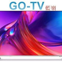 [GO-TV] 飛利浦 43型 4K UHD Google TV(43PUH8528) 全區配送