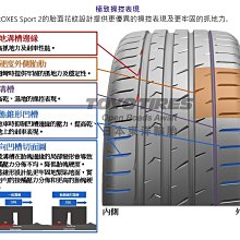 小李輪胎 TOYO PXSP2 275-40-18 東洋 日本製輪胎 全規格尺寸特價中歡迎詢問詢價