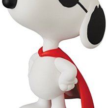 ◎超級批發◎日本空運 UDF 545 史努比 面具奇遇記 蒙面英雄 SNOOPY 公仔 景品 模型 擺飾 經典收藏品