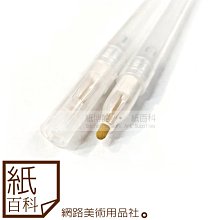 【紙百科】液態壓克力專用麥克筆 - 丸頭0.15mm(空管筆/墨水管筆/丙烯筆)