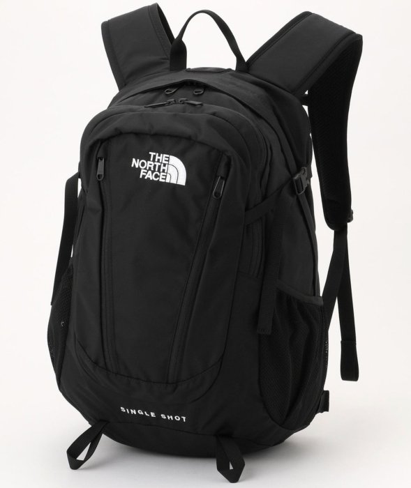 THE NORTH FACE Single shot 後背包NM71903。太陽選物社| Yahoo奇摩拍賣