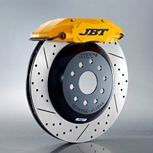 ◎高雄祥旺◎JBT大四卡鉗 新款 SP4P/SP6P 四活塞/六活塞 可搭配330MM 355MM碟盤