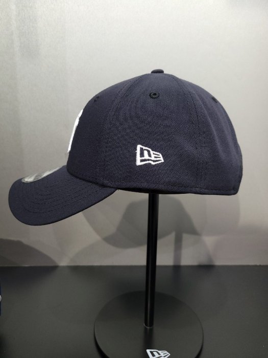 【豬豬老闆】NEW ERA 9FORTY MLB CAP 海軍藍 洋基 棒球帽 老帽 帽子 NE70342777