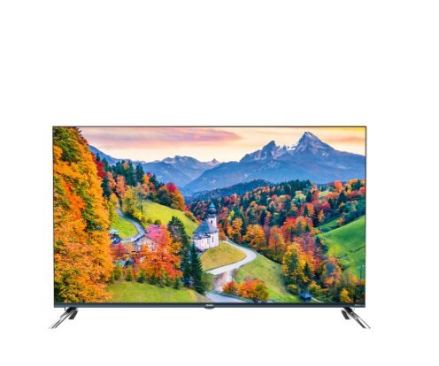 HERAN禾聯 75型 4K QLED量子 安卓聯網 電視 HD-75QSF91