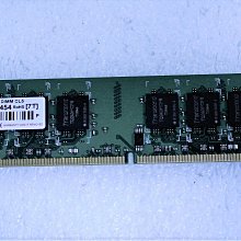 ~ 駿朋電腦 ~ 創見 2G DDR2 800 桌上型記憶體 雙面顆粒 $150