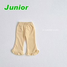 JS~JM ♥褲子(YELLOW) VIVID I-2 24夏季 VIV240429-482『韓爸有衣正韓國童裝』~預購