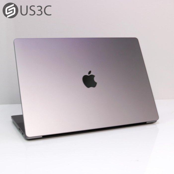 【US3C-小南門店】2023 最新款 公司貨 Macbook Pro Retina 16吋 客製頂規 M2 Max 12C38G 64G 1T 灰 原廠保固內