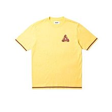 【日貨代購CITY】2018AW Palace CH T-SHIRT 撞色 拼接 復古 LOGO 短TEE 四色 現貨