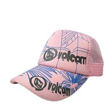 【海倫精坊】滑板男線條圖紋粉紅色卡網帽(特價1頂１００元/2頂150元)F354最後1頂