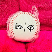 貳拾肆棒球-日本帶回日職棒讀賣巨人東京巨蛋限定NEW ERA聯名紀念球/日製