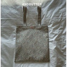 FREE ♥包包(FLOWER) ANDBUTTER-2 24夏季 AND240411-024『韓爸有衣正韓國童裝』~預購