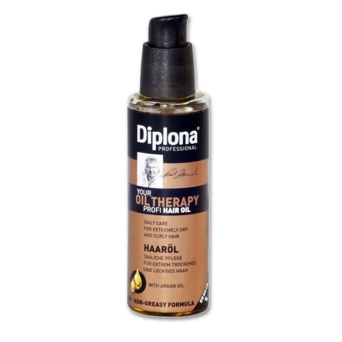 ☆CC美人☆ 德國 Diplona 專業級 摩洛哥堅果護髮油 100ml