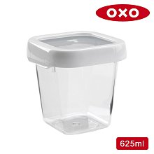 《不囉唆》*福利品*OXO 好好開密封保鮮盒0.625L【A425419】