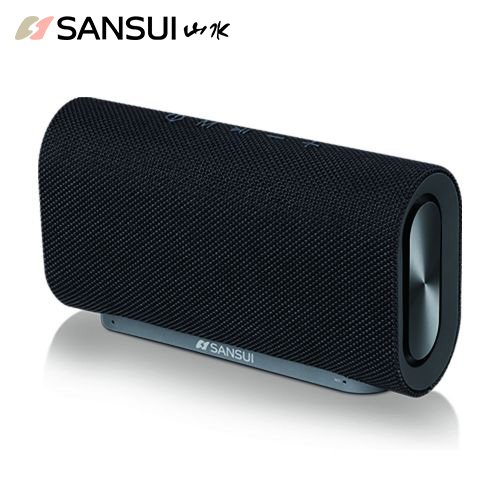 丹大戶外【SANSUI】低音王者HIFI/AUX/TF/免持通話/藍芽播放器 SB-11 藍芽喇叭│音箱│音響│無線音響